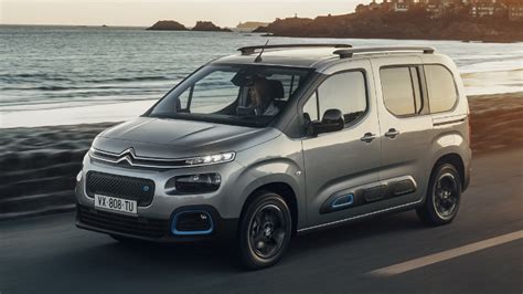 Citroën Berlingo Motability Offers