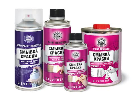 Смывка для краски с бетона: лучшие средства и жидкости для быстрого ...