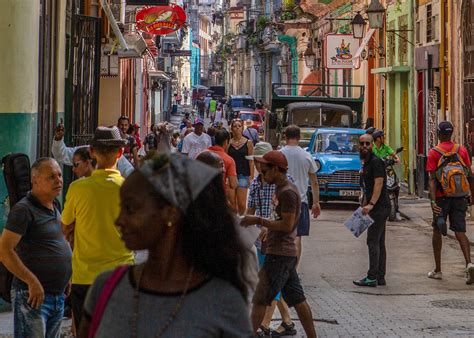 Havana – Marazul Travel