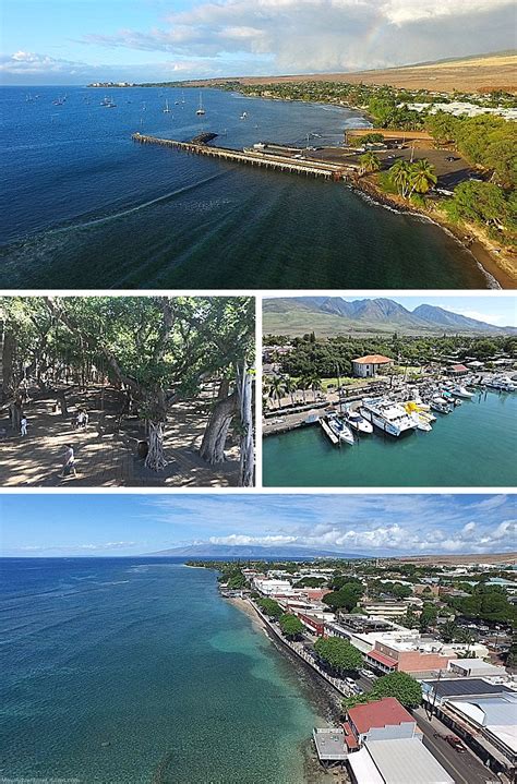 Everything You Didn't Know About Lahaina - Lahaina Maui Facts