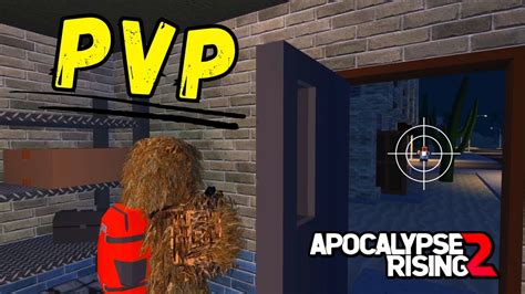 EVENT OWE PVP The Drying Apocalypse Rising 2 YouTube