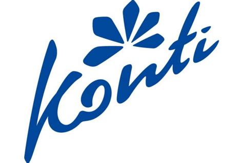 КОНТИ — Latifundist.com