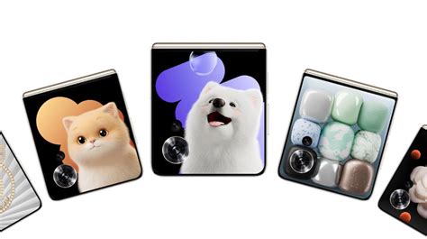 Honor's first flip foldable could give Samsung's Galaxy Z Flip 6 a run ...