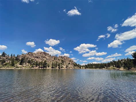 Fort Collins Creedmore Lakes 5280