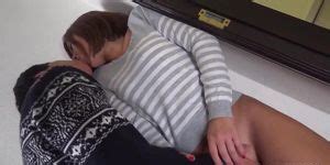 Japanese Great Big Boobs Model Sara Saijo Have Oral Sex With Old Friend