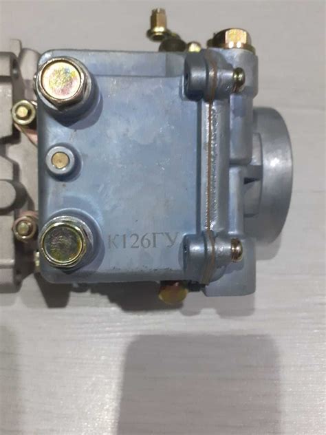 Продам карбюратор на УАЗ: 40 000 тг. - Автозапчасти Петропавловск на Olx