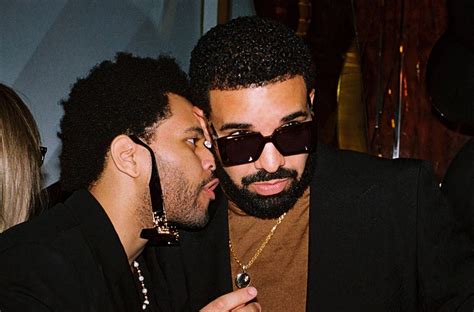 Drake y The Weeknd boicotean los Grammys por segundo año consecutivo