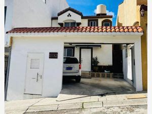 Casa En Venta En Villa Residencial Santa Fe A Secc Portico De San