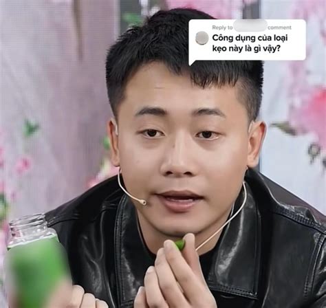 Quang Linh H Ng Du M C B B L N Th Ng Tin Ch Nh Ph Vtv Thu Ti N Tho T N N Hot Kols