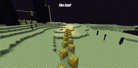 PopularMMOs Pat and Jen Lucky Block Race! Minecraft Map