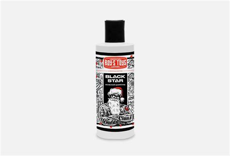 Boys Toys Увлажняющий шампунь для волос Moisturazing men's shampoo ...