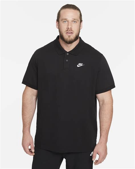 Nike Sportswear Mens Polo