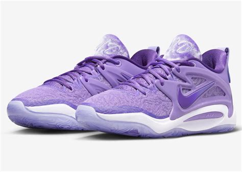 Nike KD 15 B.A.D FJ1216-500 Release Details · JustFreshKicks