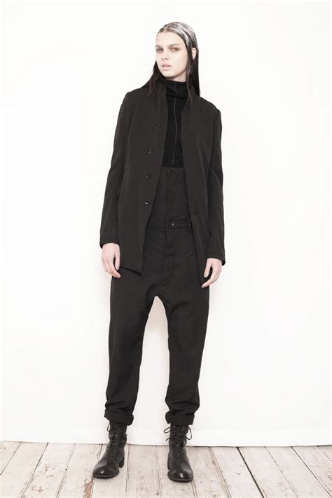 Nude Masahiko Maruyama Women S Fashionsnap