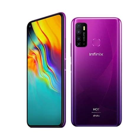 INFINIX HOT 9 Technocrat Nigeria