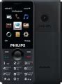 Philips Xenium E168 User Manual / User Guide | DeviceBeast.com