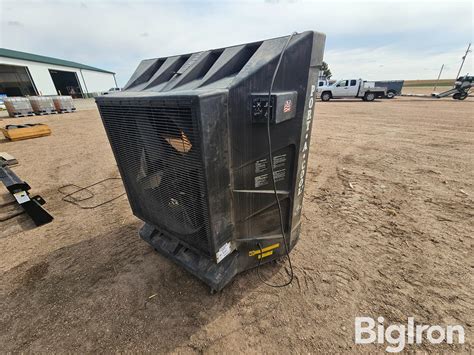 Port A Cool Pac2k363s Portable Cooler Bigiron Auctions