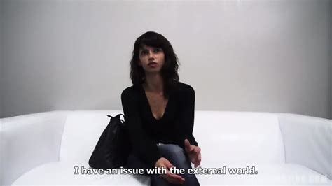 Cock In Shy Amateur Girl