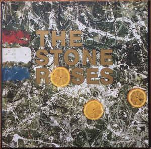 The Stone Roses - The Stone Roses (Vinyl, LP, Album) | Discogs