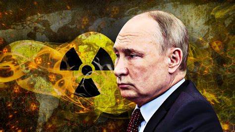 Una guerra nucleare per lUcraina è ancora possibile