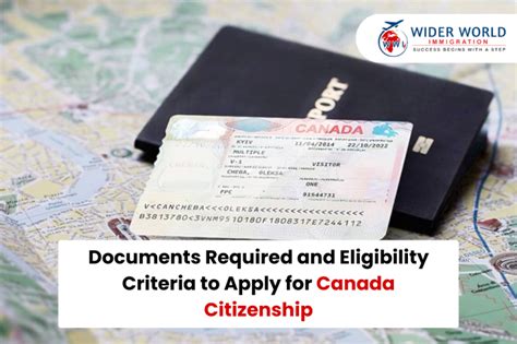 Canada Permanent Residency Visa Eligibility Criteria To Apply For