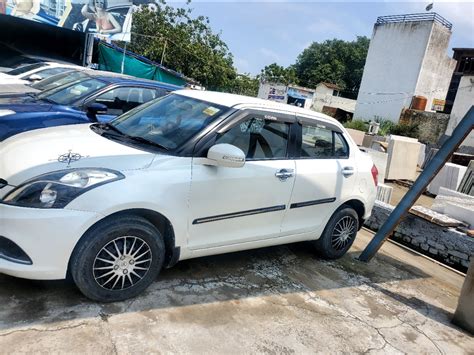 Used Maruti Suzuki Swift DZire VDI in Udham Singh Nagar 2016 model ...