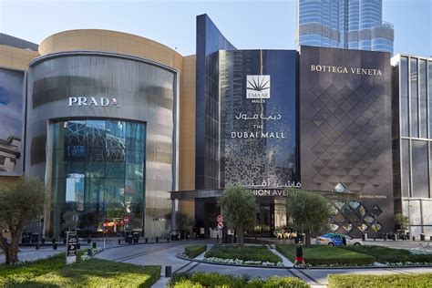 Dubais Emaar Malls Records Nine Month Net Profit Of Dhs1 07bn Up 82