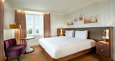 Hyde Park London Hotels | Hilton London Hyde Park | London, UK