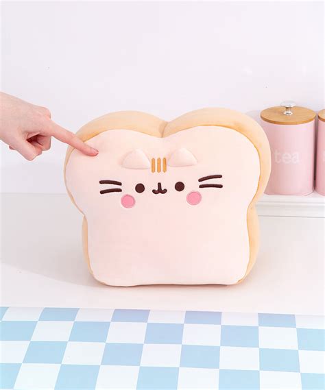 Plush & Collectibles – Pusheen Shop