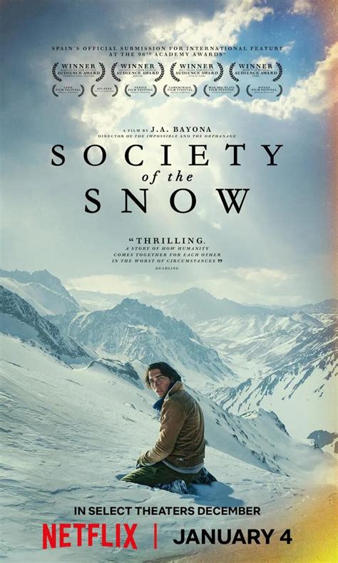 Society of the Snow | Moviepedia | Fandom