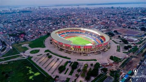 Critiques Autour Des Concerts Au Stade Des Martyrs La Musique Nest