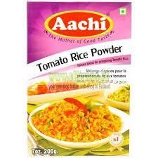 Aachi Tomato Rice Powder G Indian Grocery Store Online Grocery