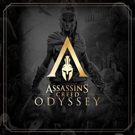 Assassin's Creed Odyssey - Digital Standard Edition (Simplified Chinese ...