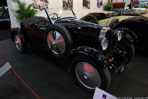 1926 Bugatti Type 40 Gallery | | SuperCars.net