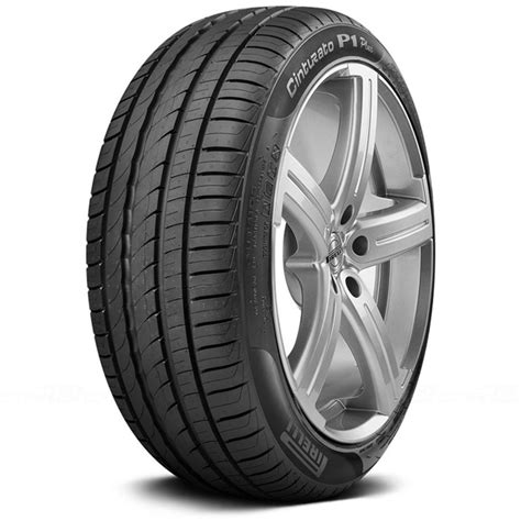 Pneu Pirelli Aro 17 215 45 R17 Cinturato P1 Plus 91V