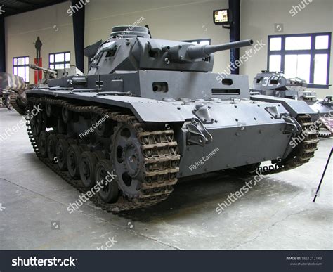 Panzer Iii Photos, Images & Pictures | Shutterstock