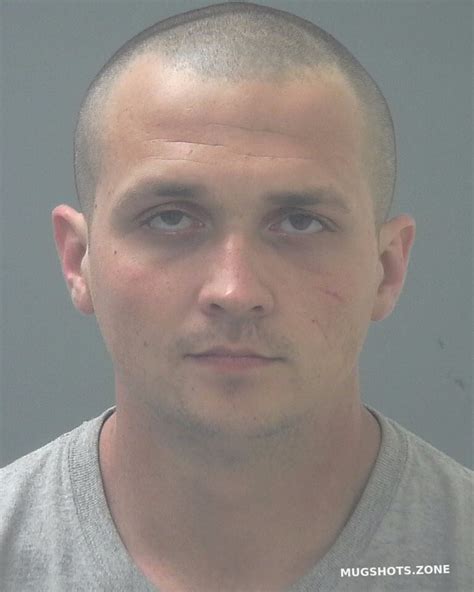 LANGHAM DUSTIN BRADLEY LA VAN 05 04 2023 Santa Rosa County Mugshots Zone