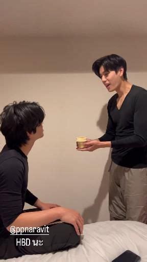 Pin By Timothy Monroe On Gmmtv Video Gmmtv Actors Cute Gay Couples Boyfriend Photos