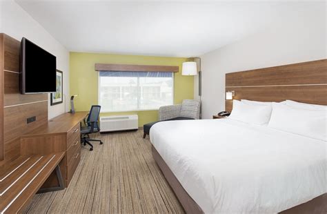 Holiday Inn Express Williamsburg, an IHG Hotel Williamsburg, Kentucky ...