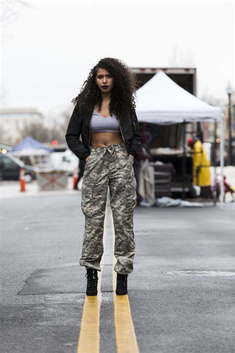 STREET MEET DC EASTERN MARKET