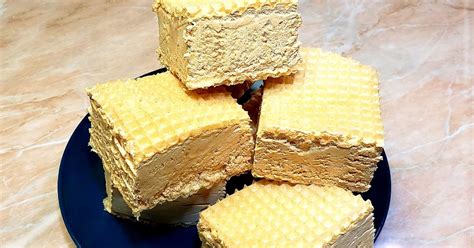 Мороженое «Крем-брюле»: рецепт из 2 ингредиентов - Со Вкусом