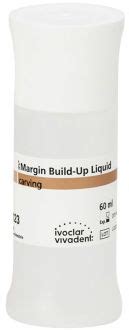 Ips Margin Build Up Liquid Carving Jarident