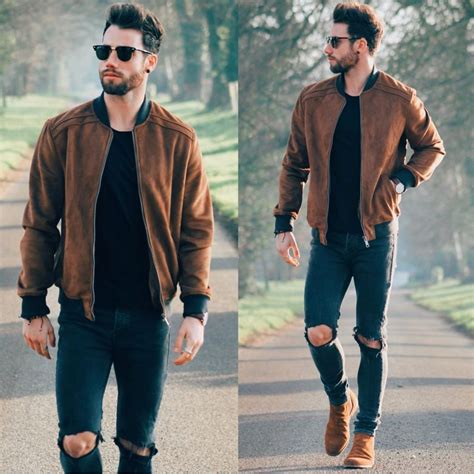 C&a Jaquetas Masculinas - Como usar Jaquetas Masculinas com Estilo? | Homens que se Cuidam
