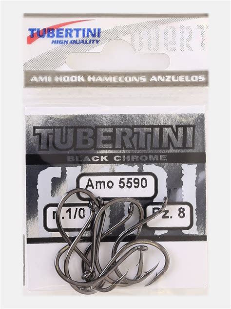 Tubertini Serie 5590 Mis 1 0 Ami Pesca Mare Nencini Sport