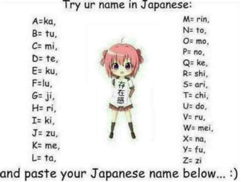 What's your name? | Anime Amino