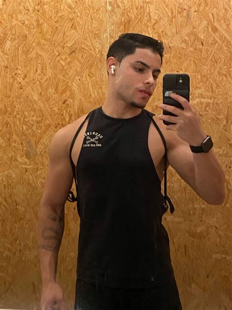 Brazil Latam Gay Porn Performers