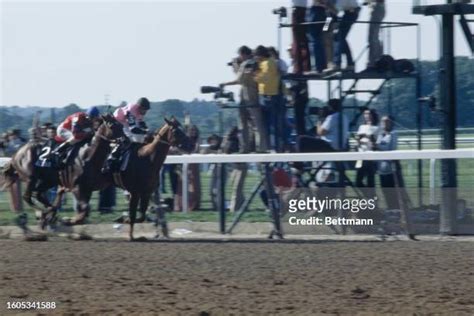 Cauthen Photos And Premium High Res Pictures Getty Images