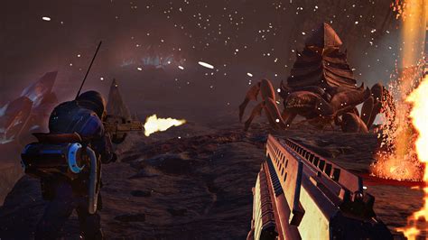 Купить ключ для игры Starship Troopers: Extermination для STEAM. Отзывы ...