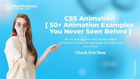 Pure Css Animation Archives Stackfindover Blog A Complete Coding Blog