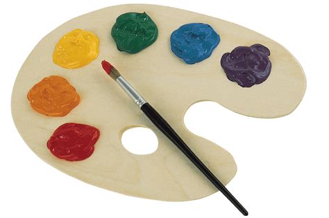 Palette PNG